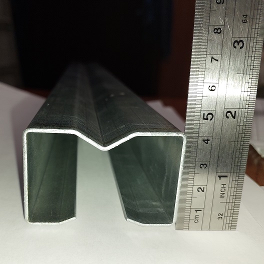 Produkcja części według rysunków klienta