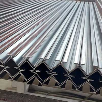 Profile metalowe