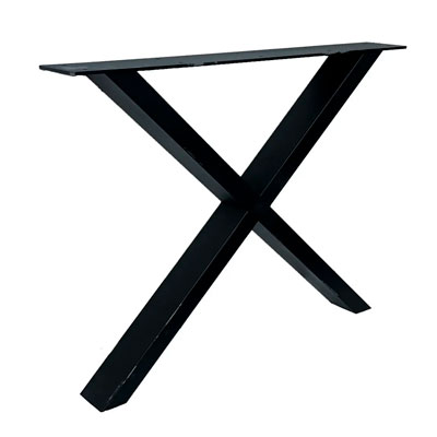 Nogi metalowe do stołu