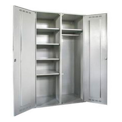 Szafki metalowe na zamówienie