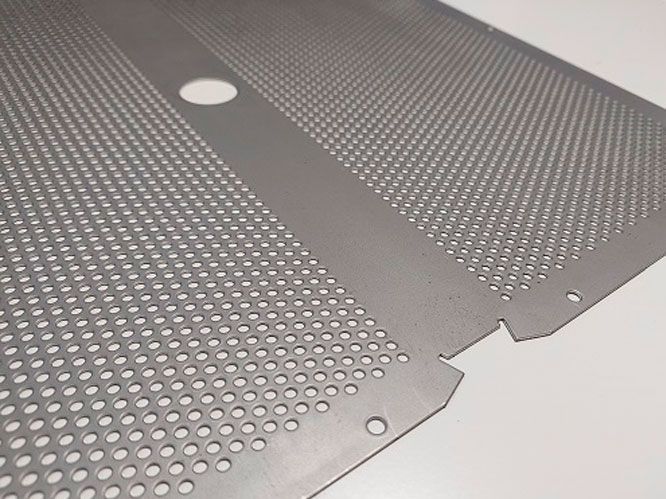 produkty ze stali nierdzewnej